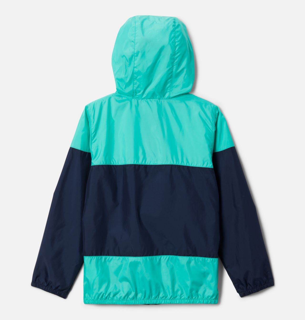 Kids' Flash Challenger™ Windbreaker Jacket 2