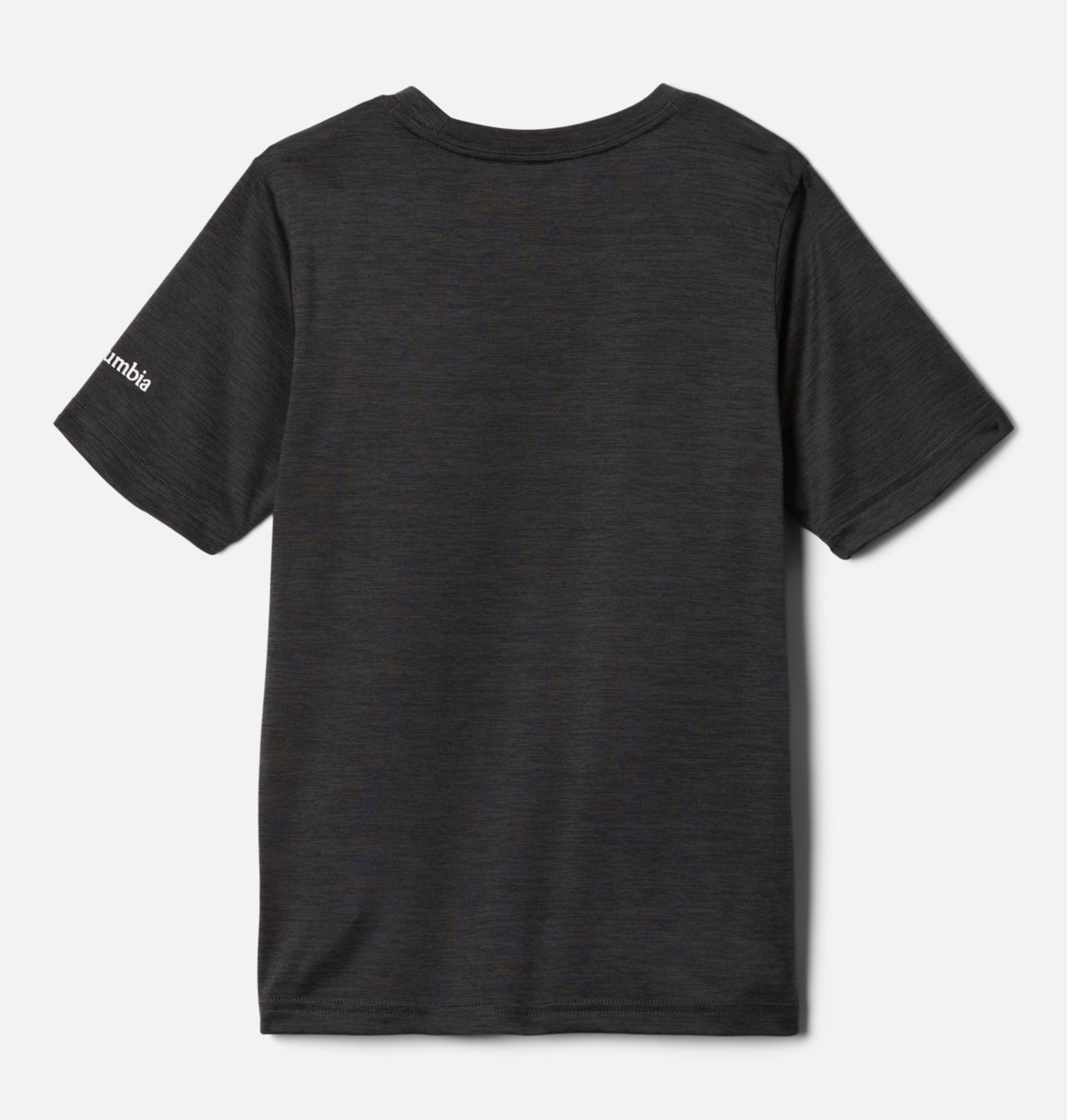 Boys' Mount Echo™ Short Sleeve Graphic Shirt 2