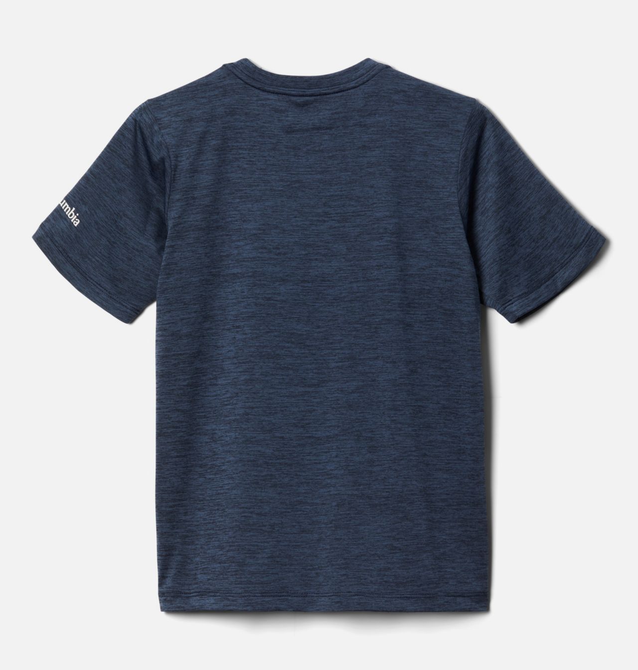 Boys' Mount Echo™ Short Sleeve Graphic Shirt 2
