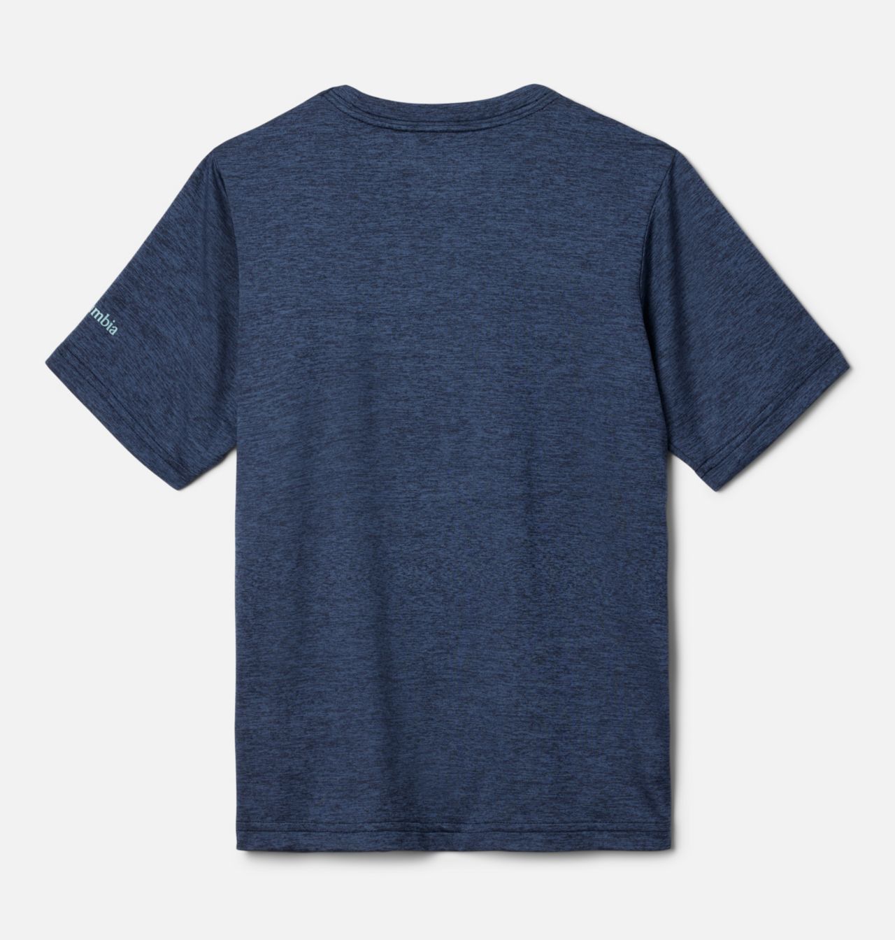 Boys' Mount Echo™ Short Sleeve Graphic Shirt 2