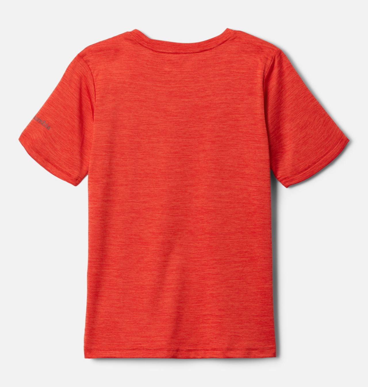 Mount Echo™ Short Sleeve Graphic Shirt | 839 | XXS 2