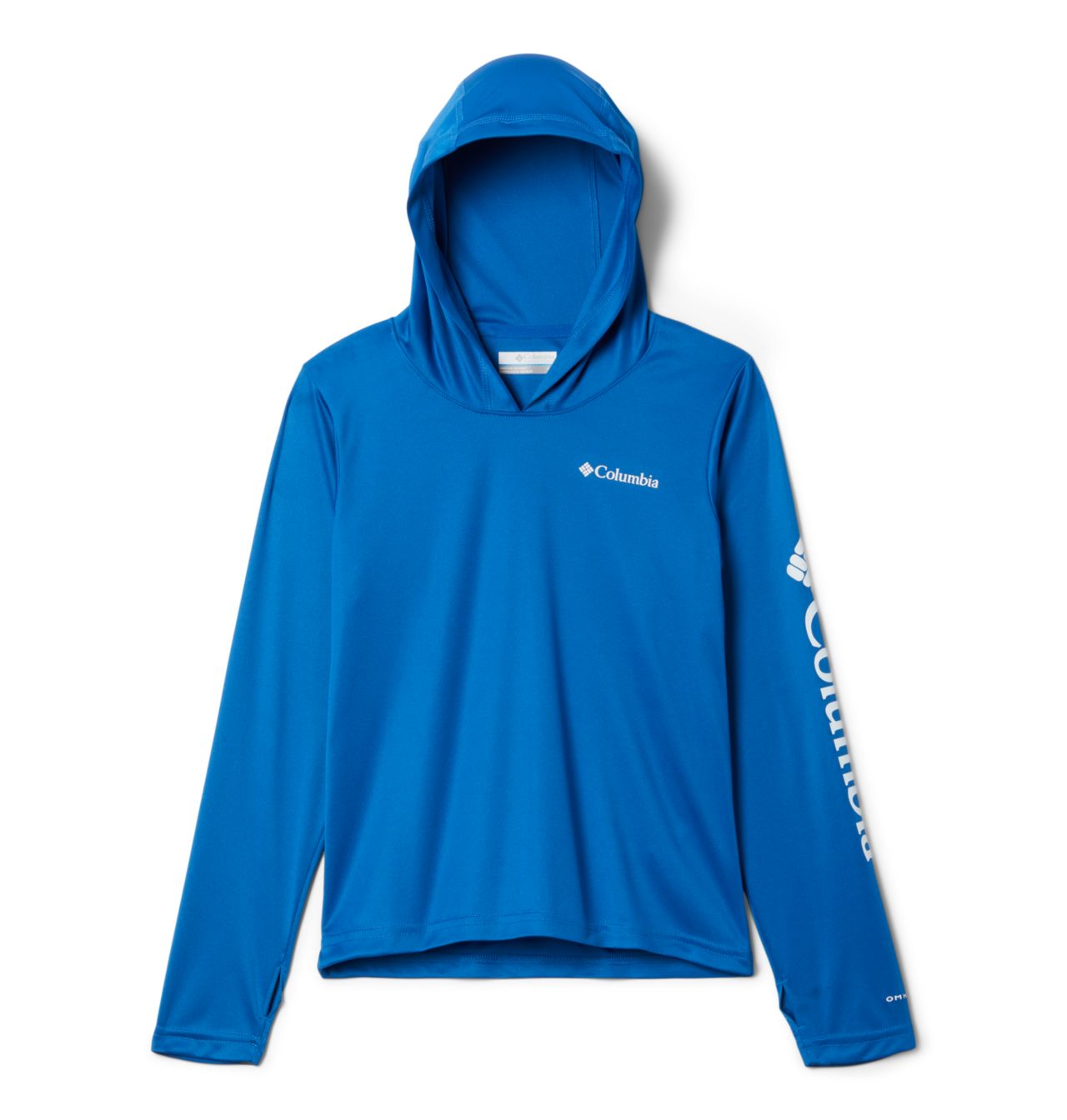 Kids' Fork Stream™ Hoodie 1