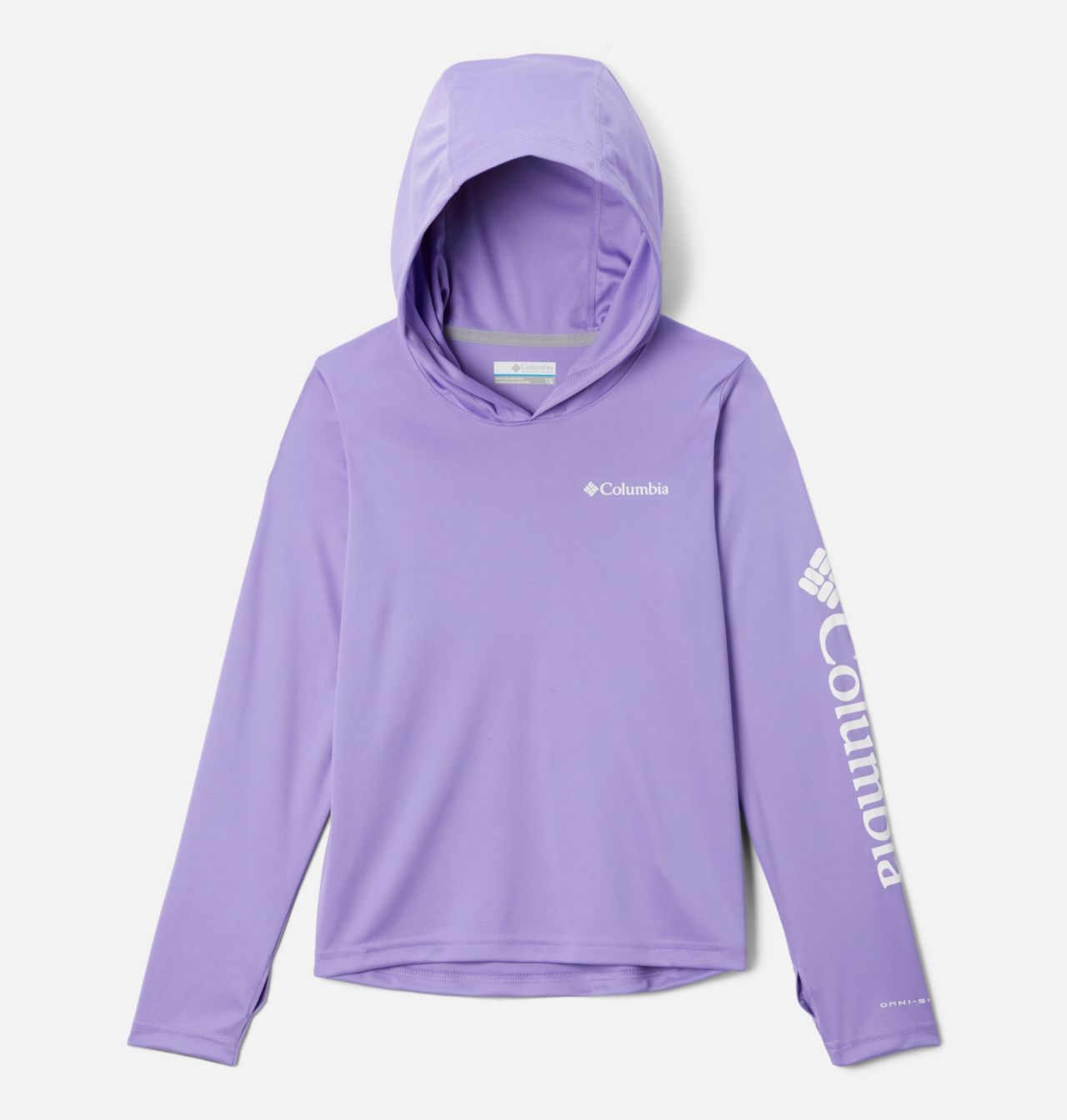 Kids' Fork Stream™ Hoodie 1