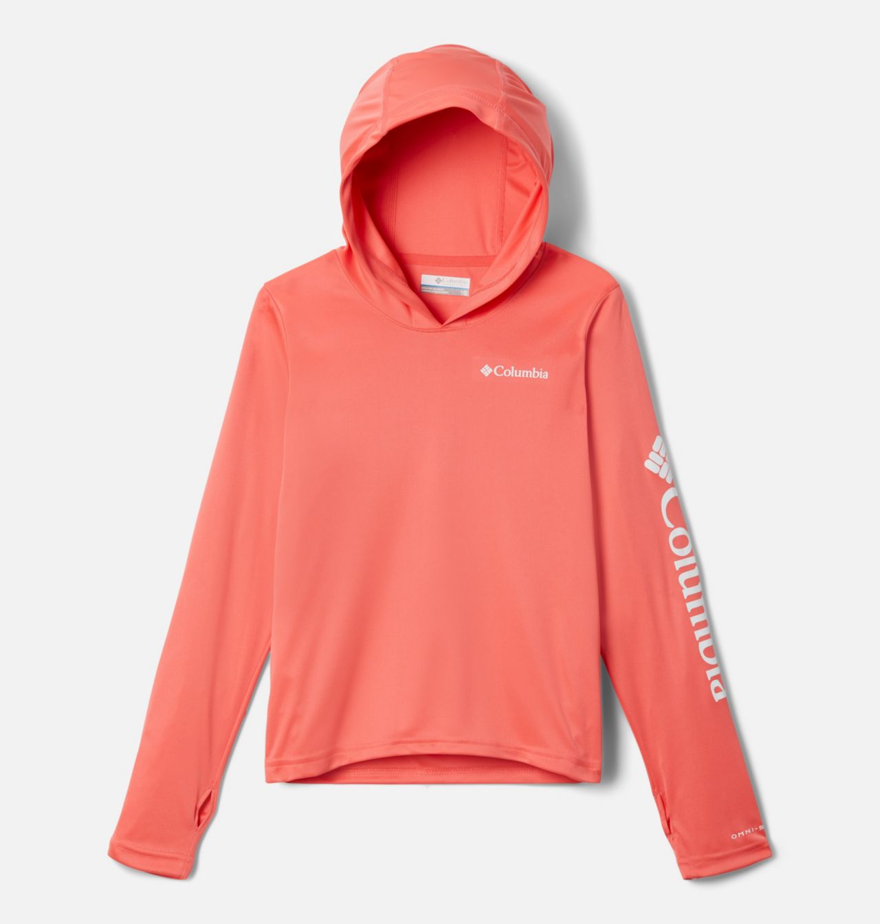 Kids' Fork Stream™ Hoodie 1