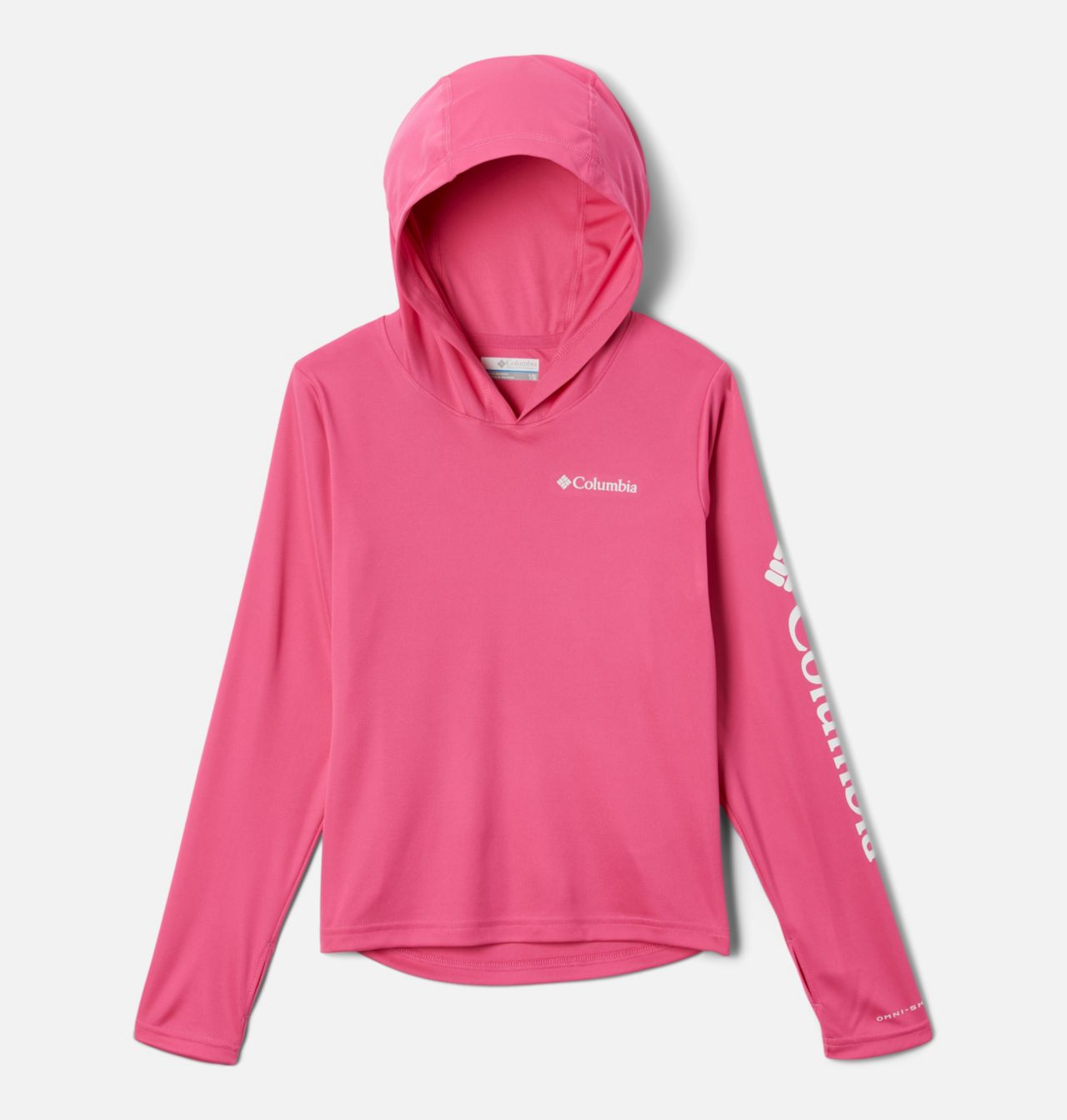 Kids' Fork Stream™ Hoodie 1
