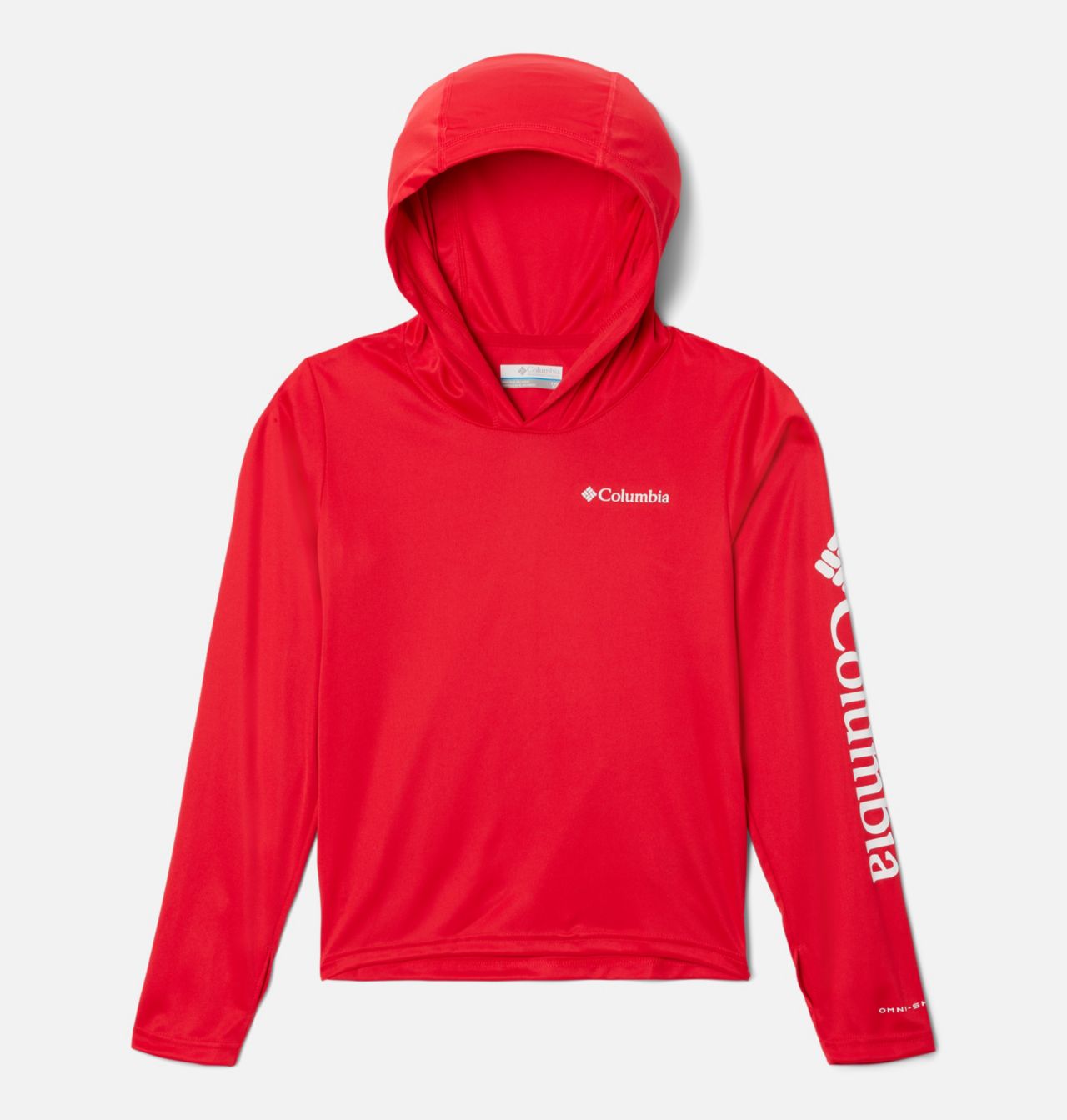 Kids' Fork Stream™ Hoodie 1