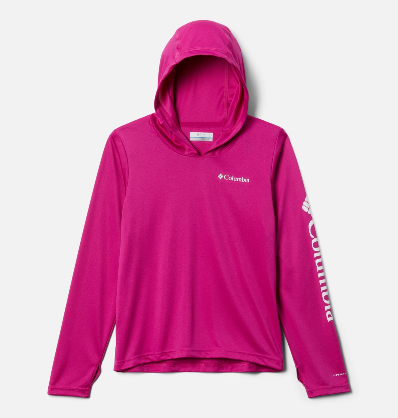 Fork Stream™ Hoodie | 665 | XS 1