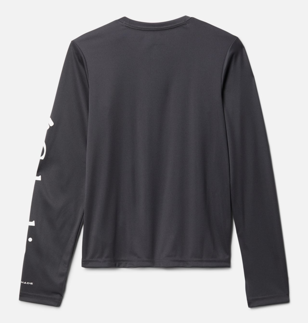 Kids' Fork Stream™ Long Sleeve Shirt 2