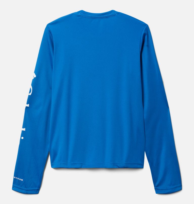 Columbia youth long store sleeve shirts