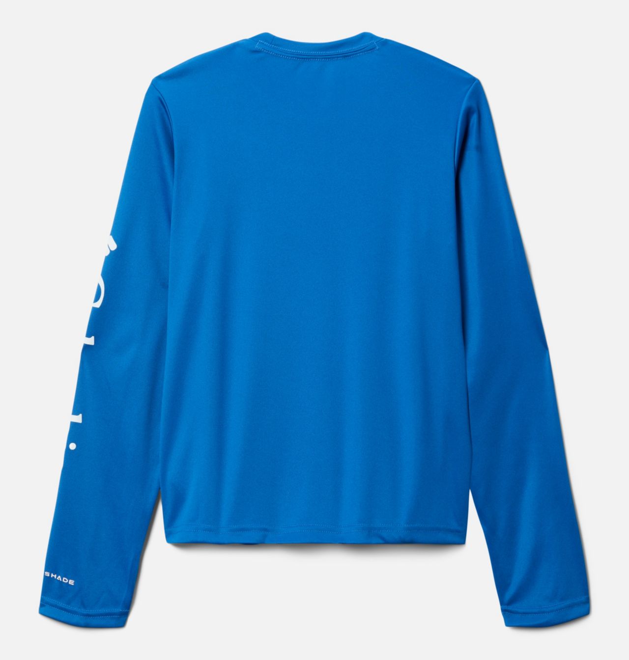 Kids' Fork Stream™ Long Sleeve Shirt 2