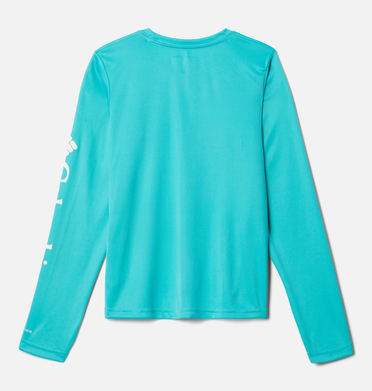Kids' Fork Stream™ Long Sleeve Shirt 2