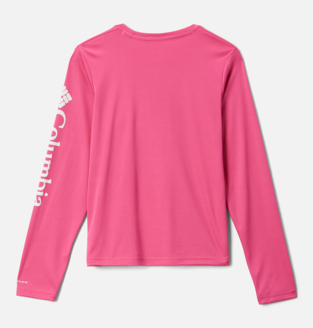 Kids' Fork Stream™ Long Sleeve Shirt 2