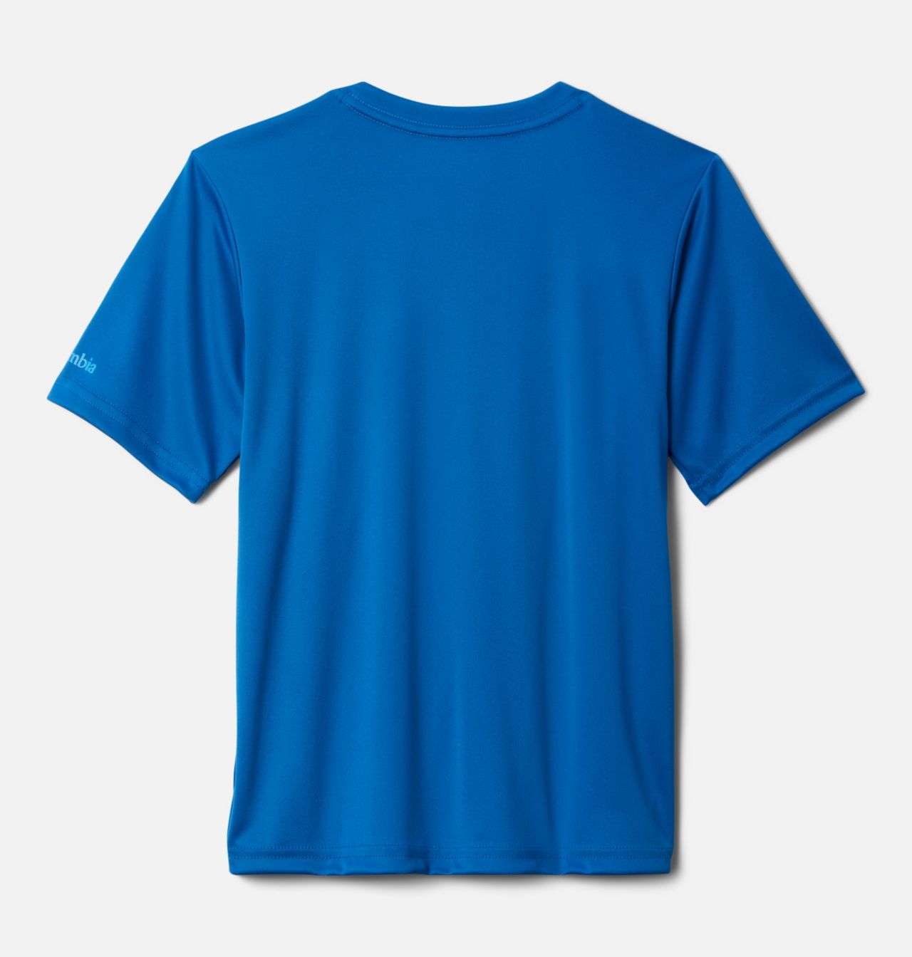 Boys' Grizzly Ridge™ Short Sleeve Graphic T-Shirt 2