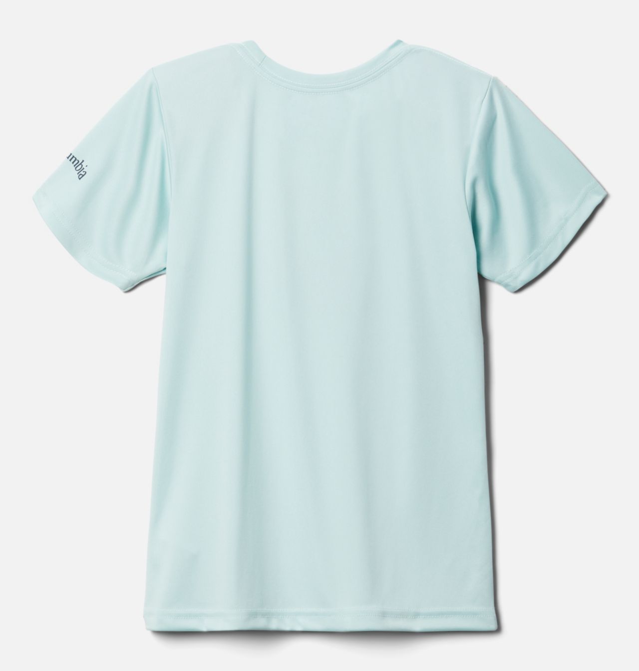 T-shirt imprimé à manches courtes Mirror Creek™ Fille 2