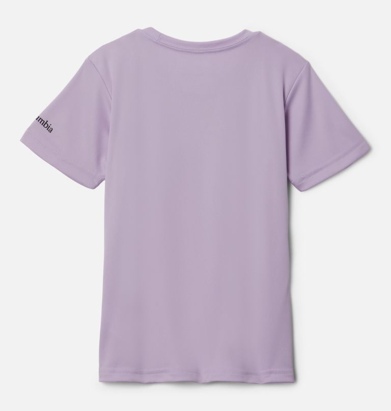 Mirror Creek Short Sleeve Graphic Shirt | 589 | XL, Color: Morning Mist, Camp Tunes Graphic, image 2