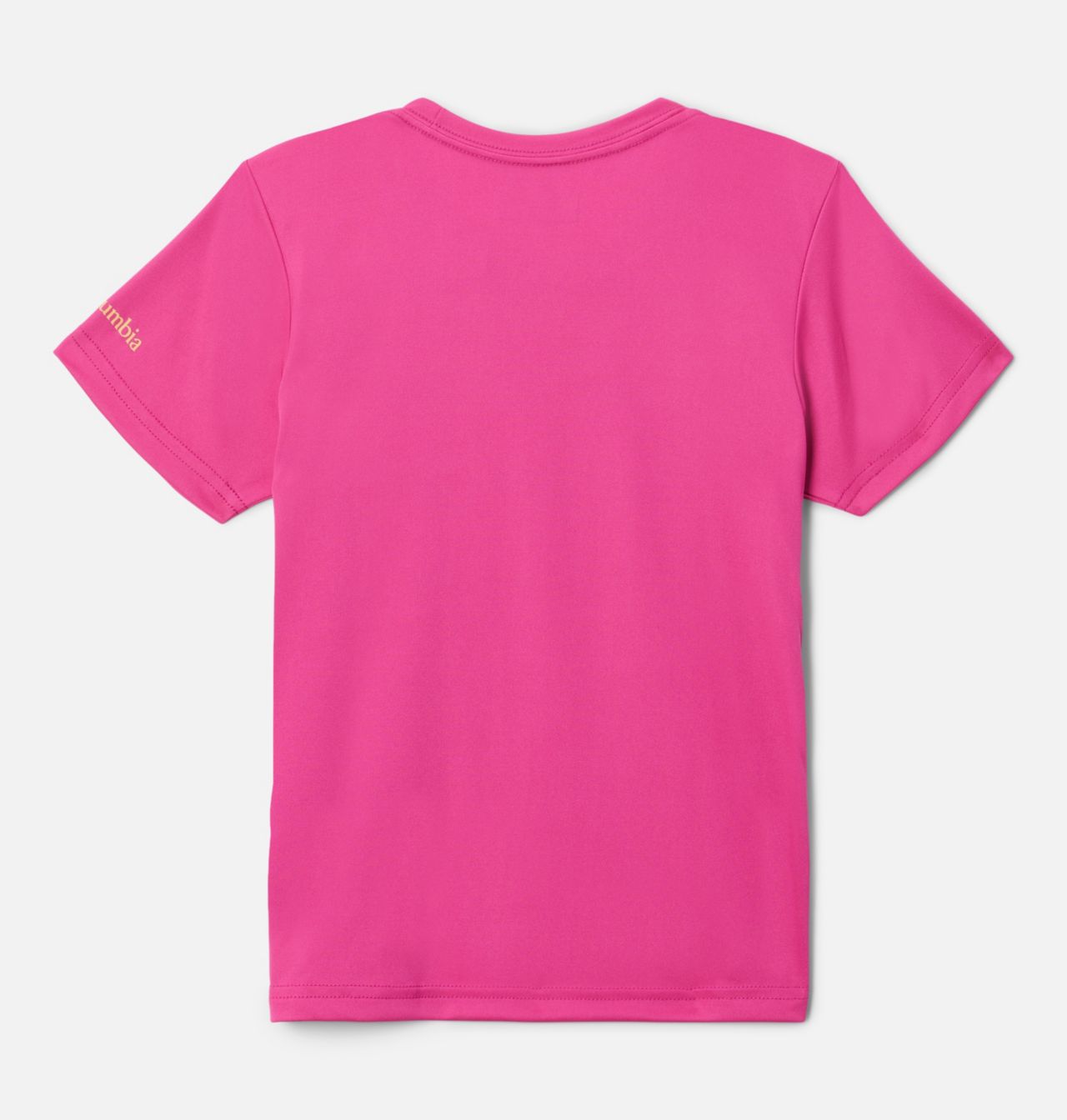 Girls' Mirror Creek™ Short Sleeve Graphic T-Shirt 2