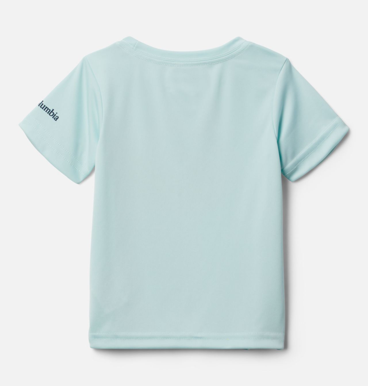 T-shirt imprimé à manches courtes Mirror Creek™ Fillette 2