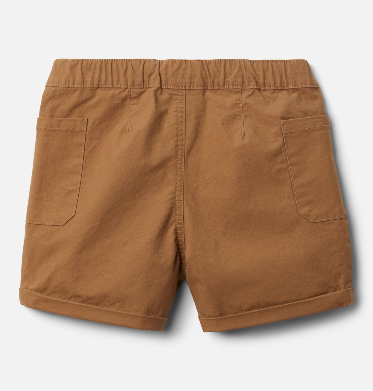 Girls' Wallowa™ Belted Shorts 2