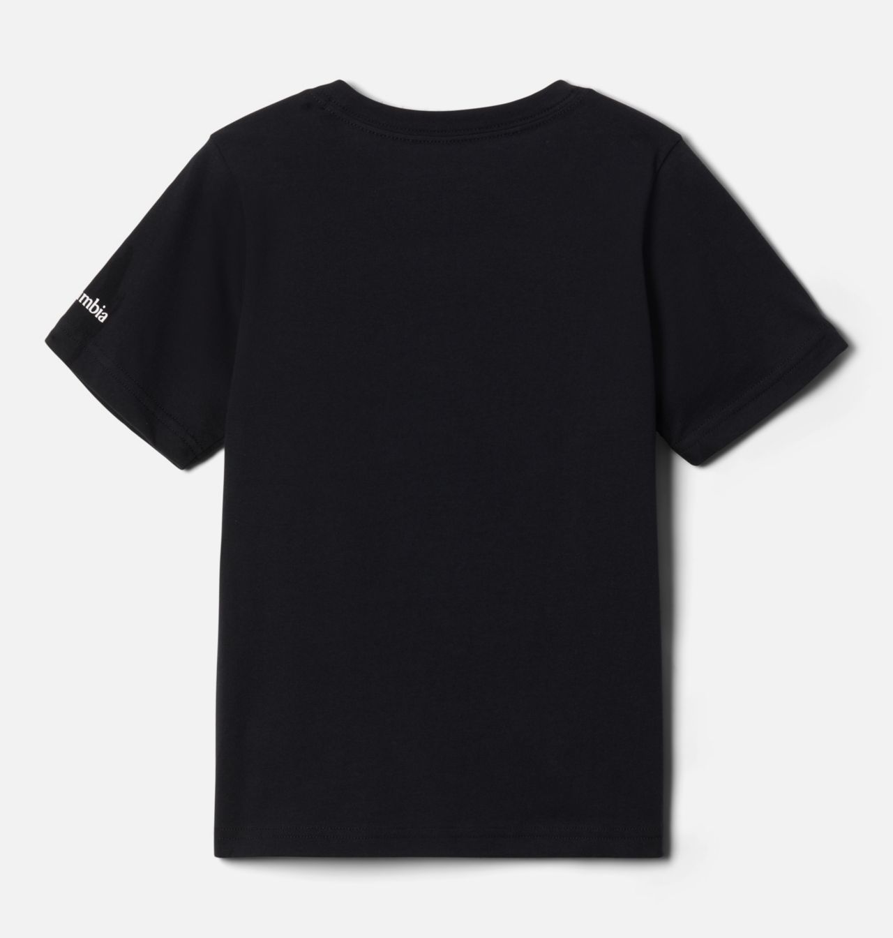 T-shirt imprimé à manches courtes Valley Creek™ Garçon 2