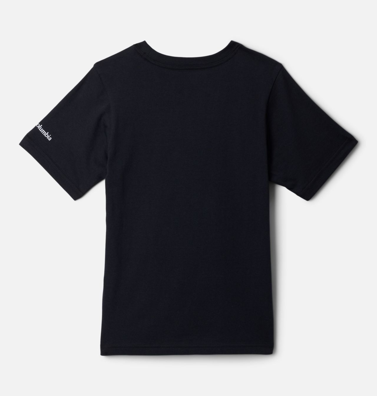 T-shirt imprimé à manches courtes Valley Creek™ Garçon 2