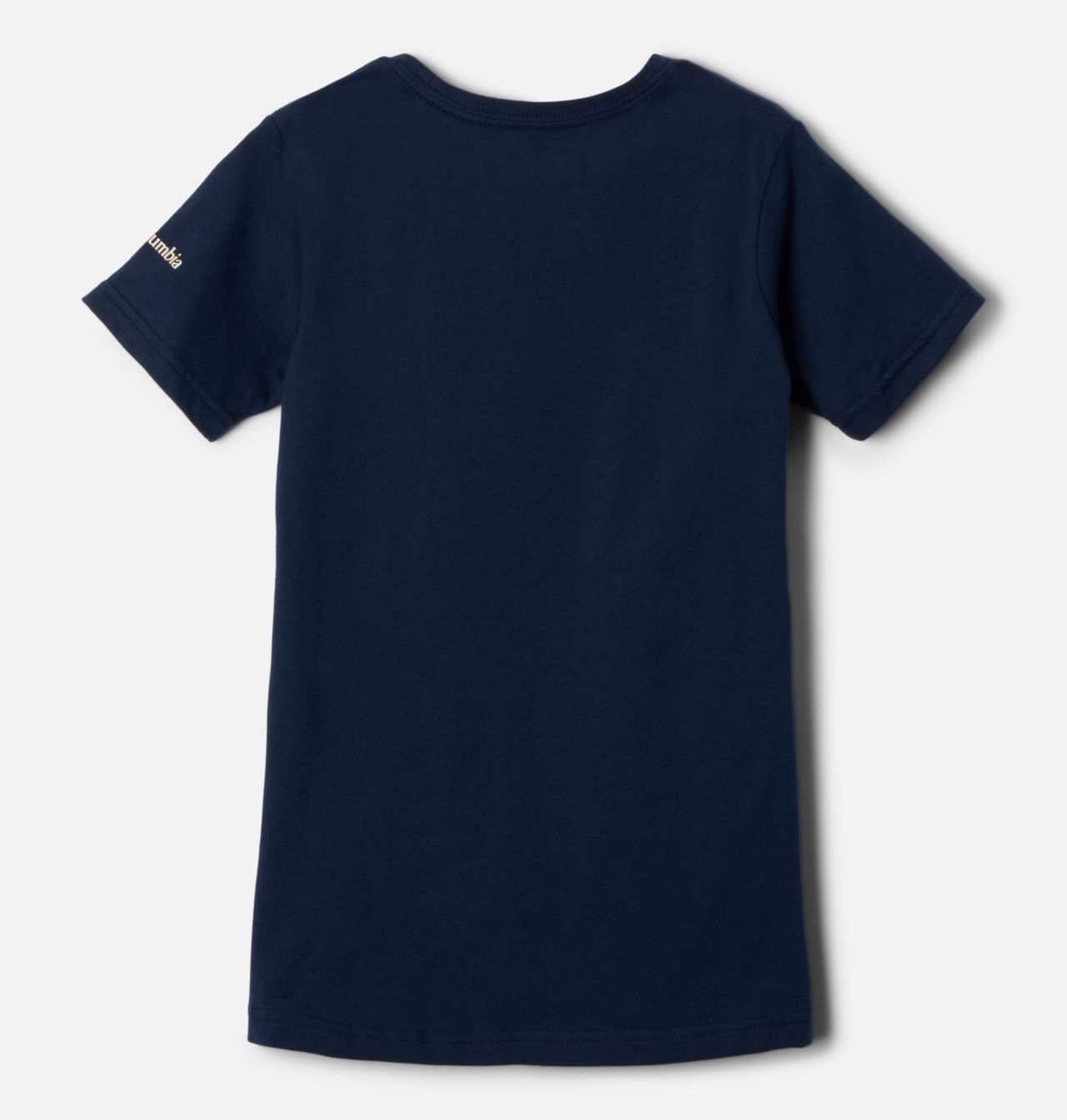 Girls' Mission Lake™ Short Sleeve Graphic T-Shirt 2