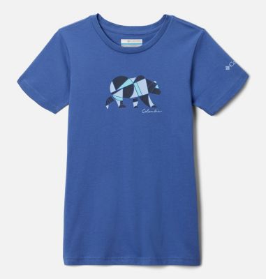 Camiseta naranja para niña : comprar online - Camisetas, Camisetas de  tirantes