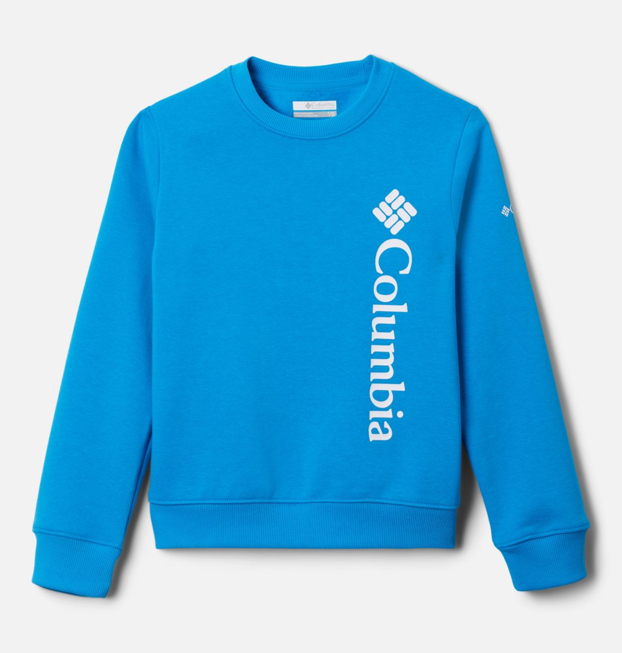 Columbia Trek™ Crew | 491 | XS 1