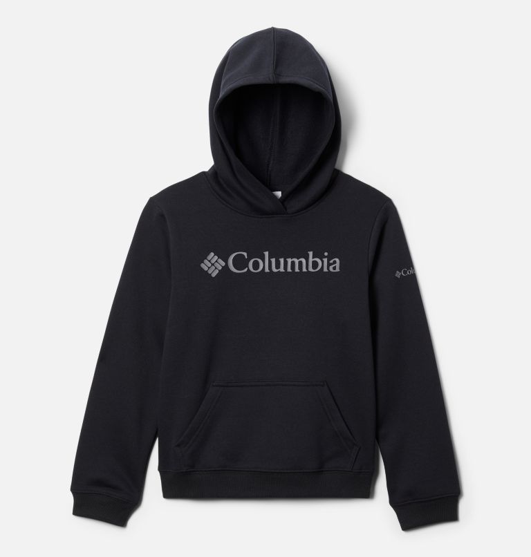 Kids' Columbia Trek™ Pullover Hoodie Columbia Sportswear