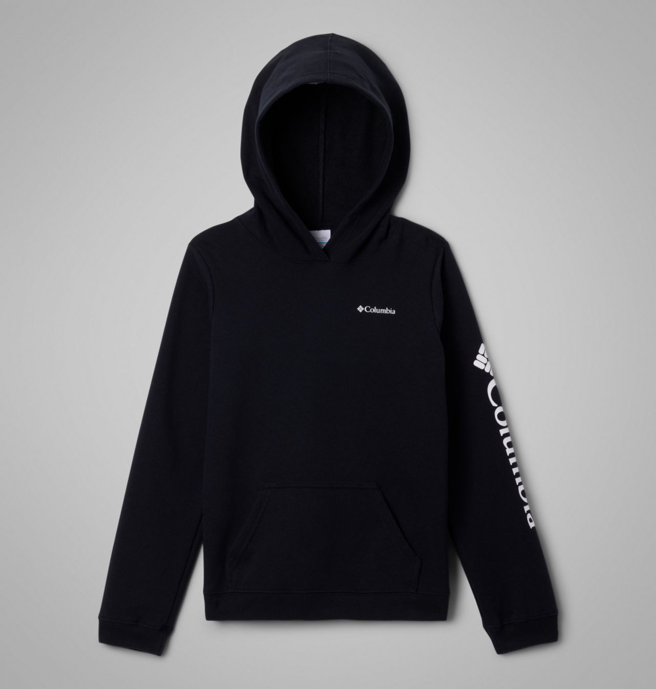 Kids' Columbia Trek™ Pullover Hoodie 1