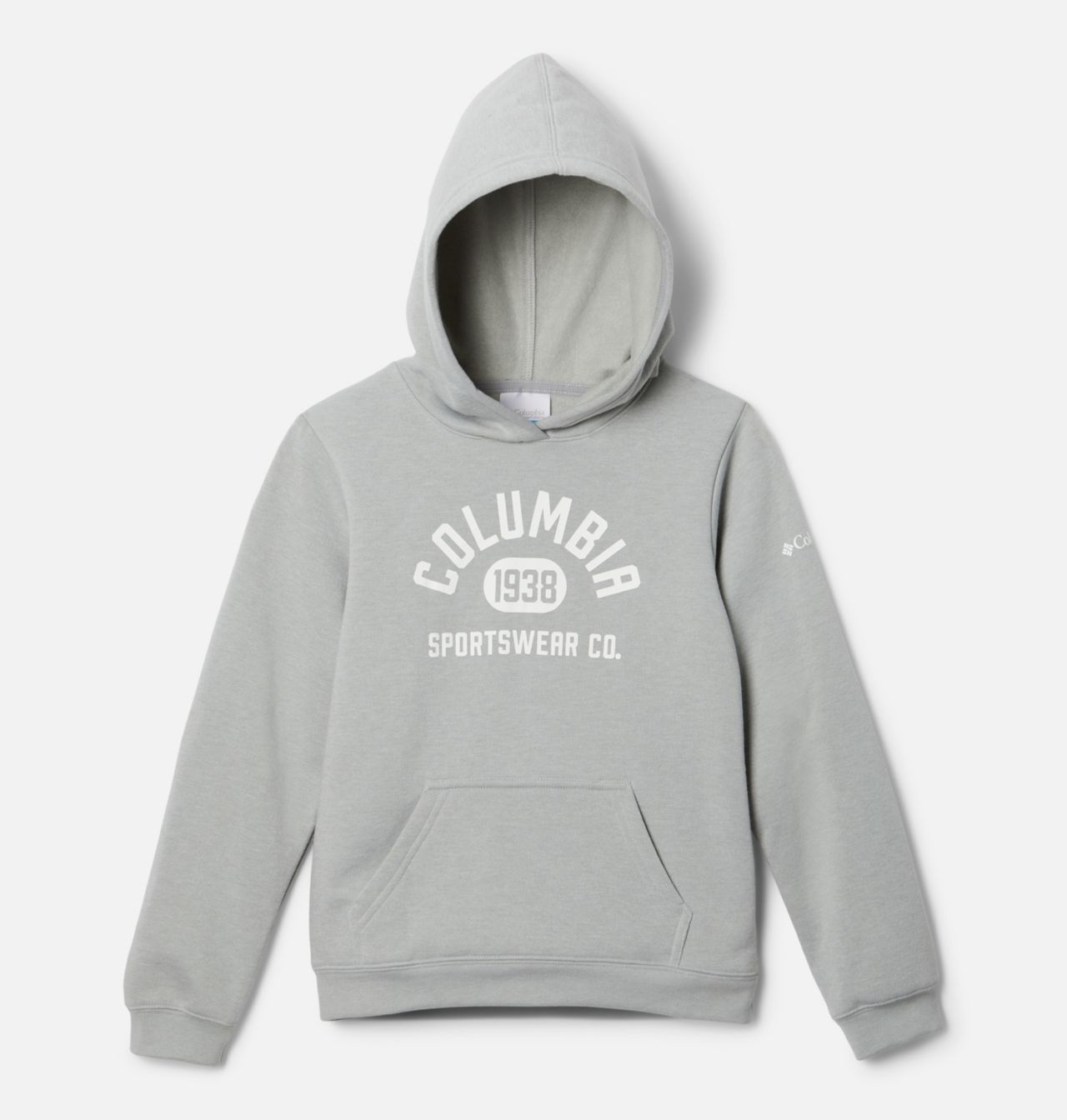 Kids' Columbia Trek™ Pullover Hoodie 1