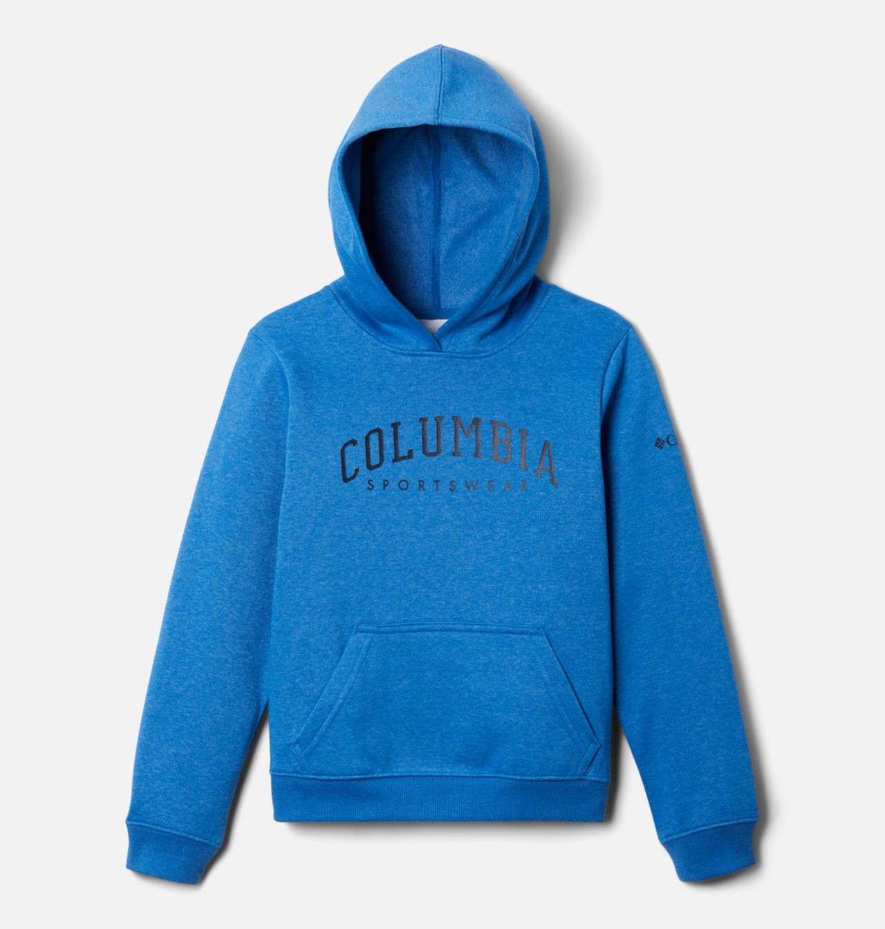 Chandail à capuchon Columbia Trek™ Enfant 1