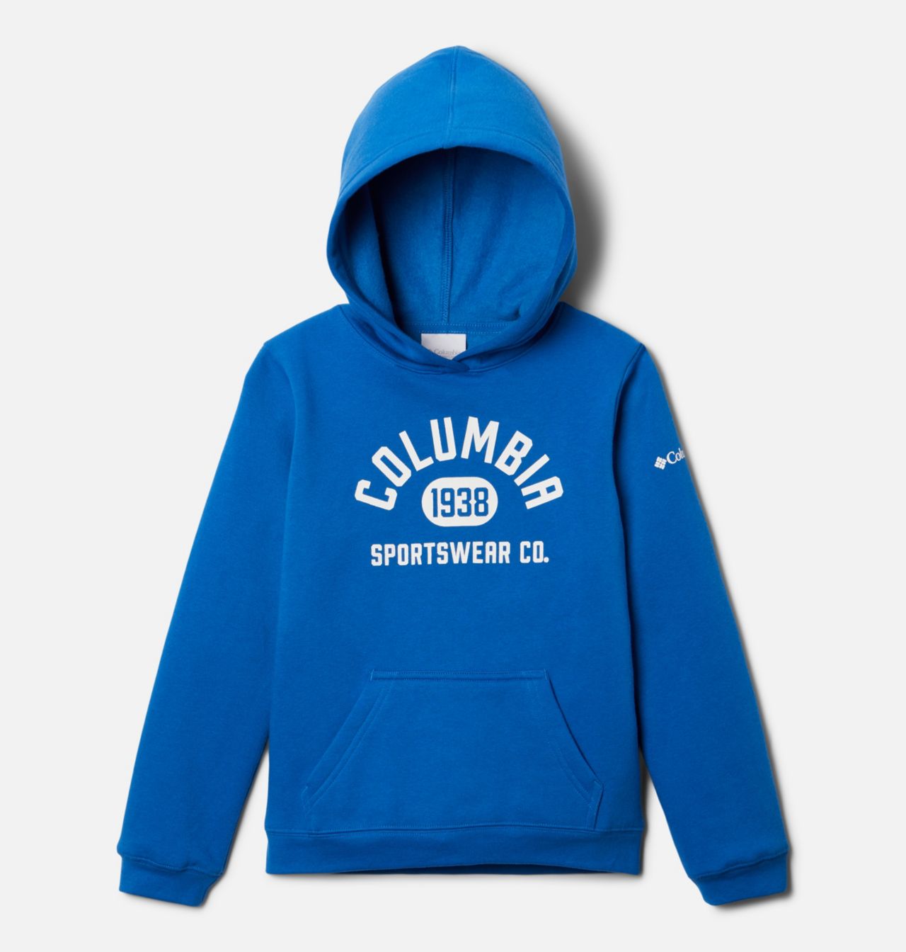 Kids' Columbia Trek™ Pullover Hoodie 1
