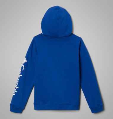 Pullover In Pile Columbia Unisex Per Bambini - Caldo E Morbido Per Tempo Freddo - Foto 2