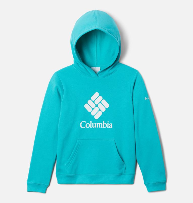 Boys columbia hoodie best sale