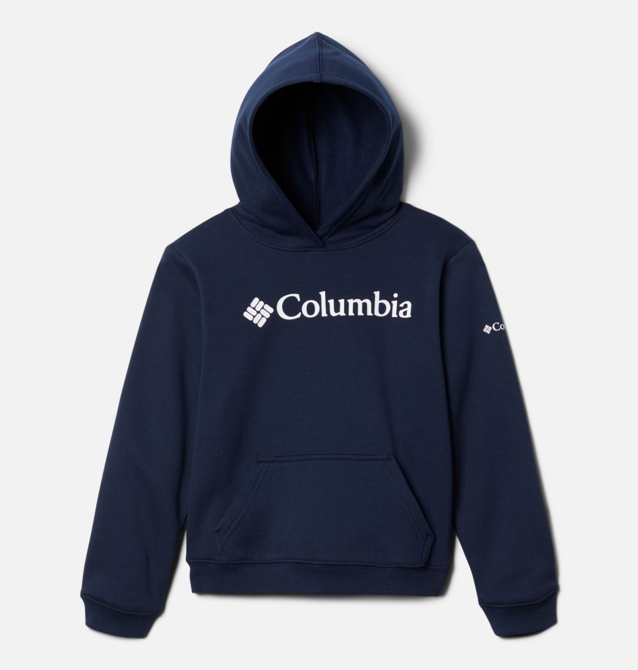 Chandail à capuchon Columbia Trek™ Enfant 1
