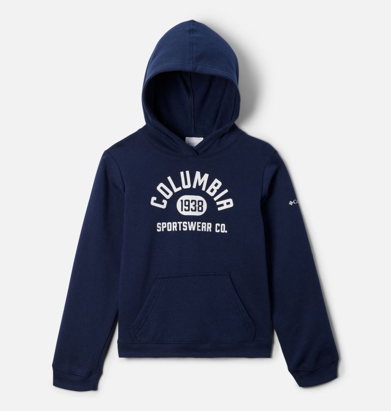 Kids' Columbia Trek™ Pullover Hoodie