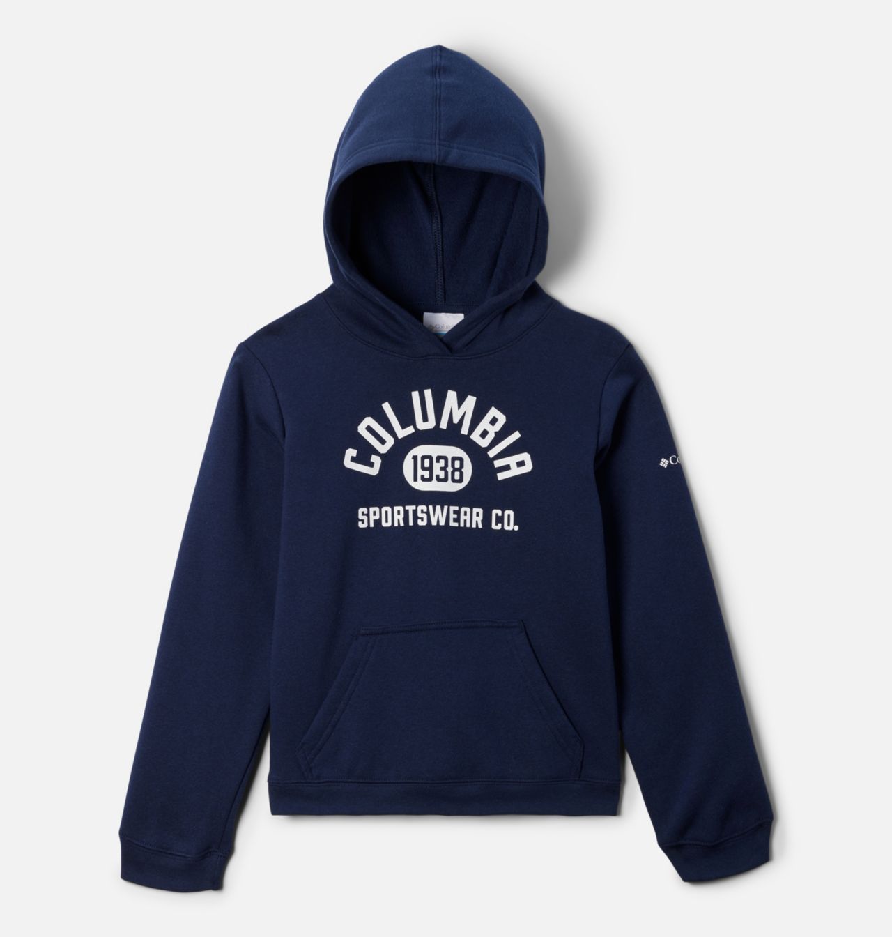 Chandail à capuchon Columbia Trek™ Enfant 1