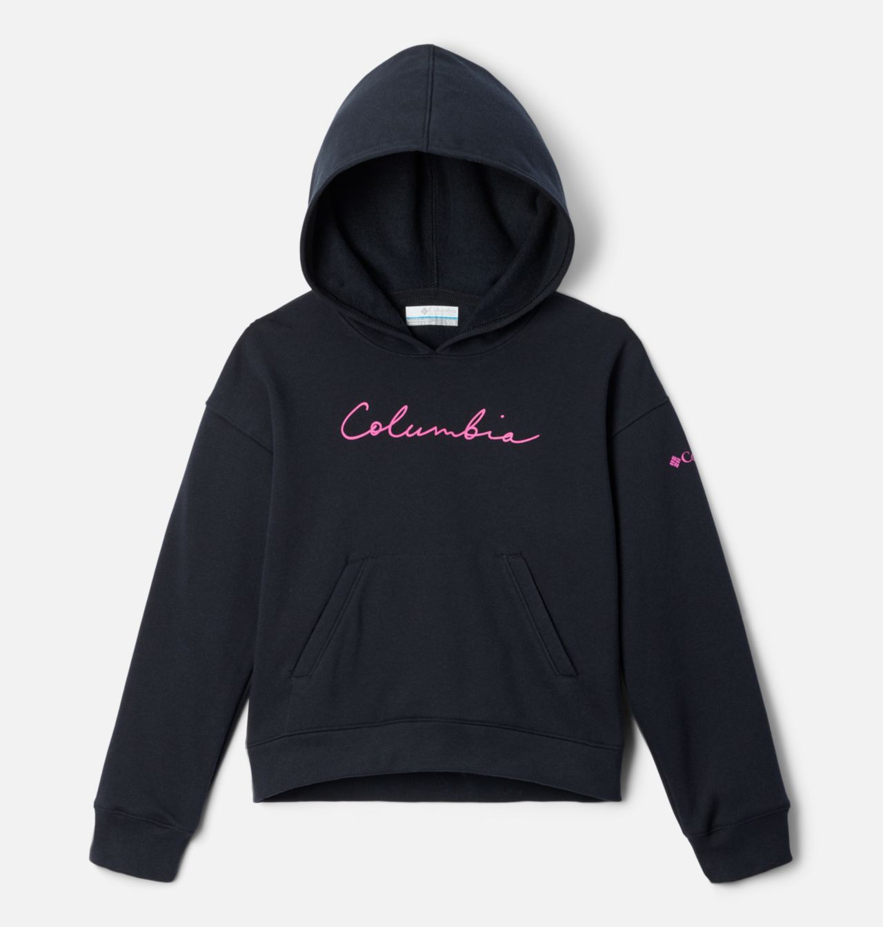 Columbia Trek™ Novelty Hoodie 1