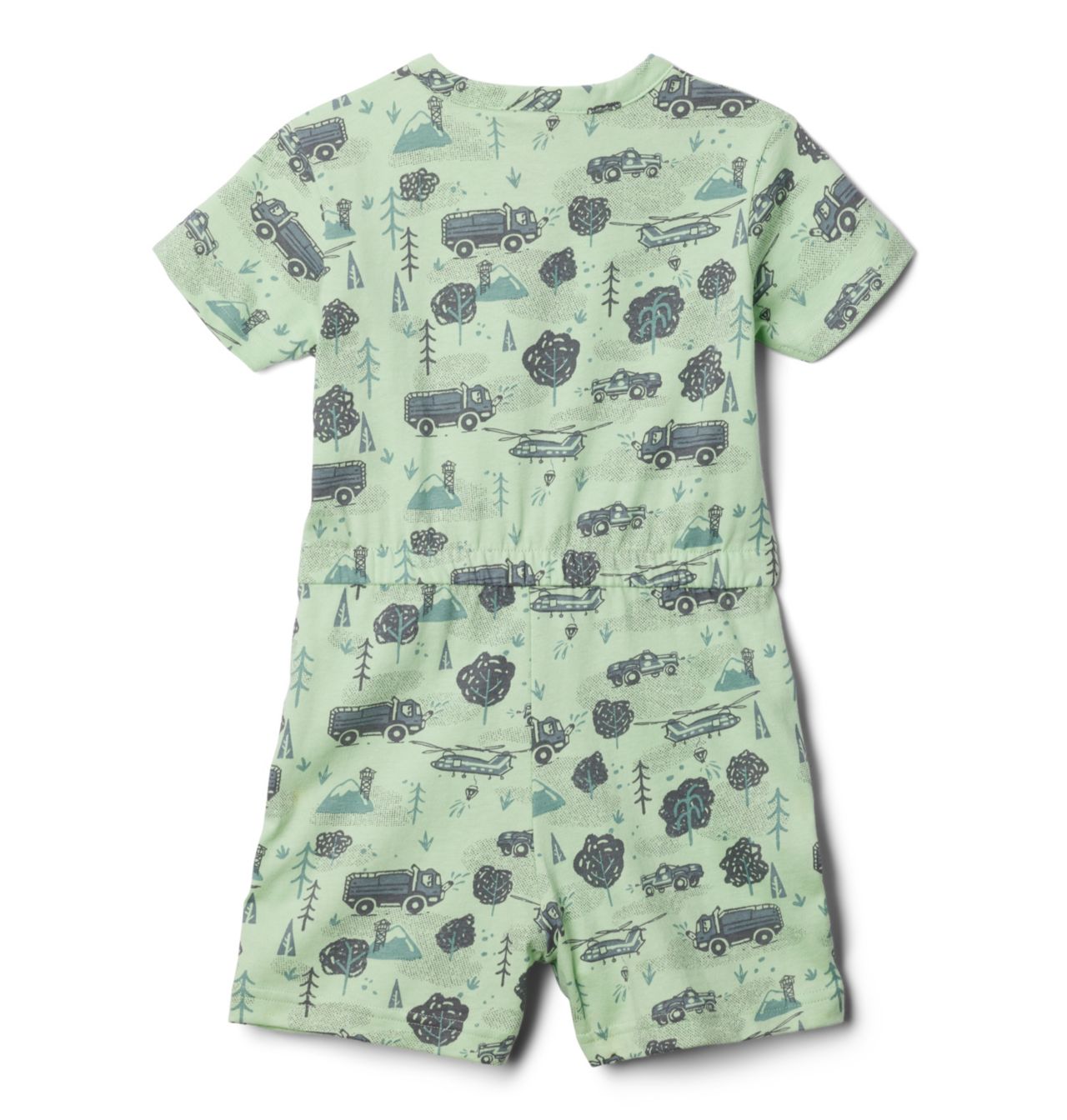 Toddler Little Sur™ Playsuit | 349 | 3T 2
