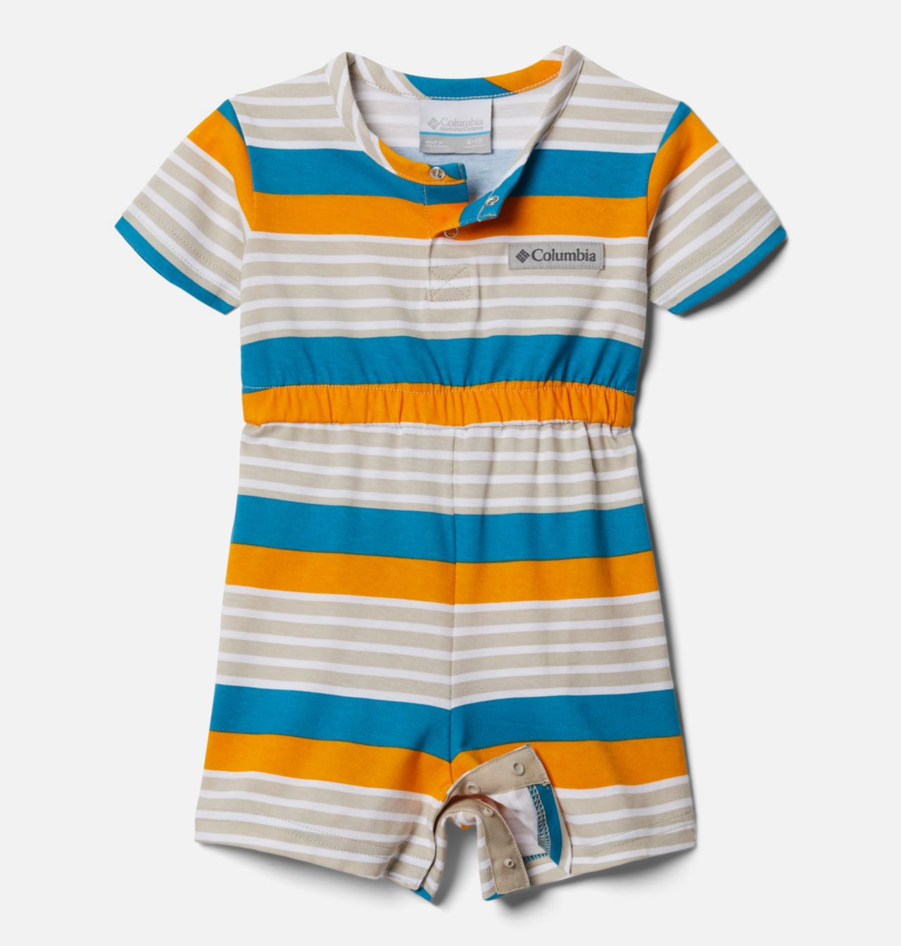 Infant Little Sur™ Playsuit 1