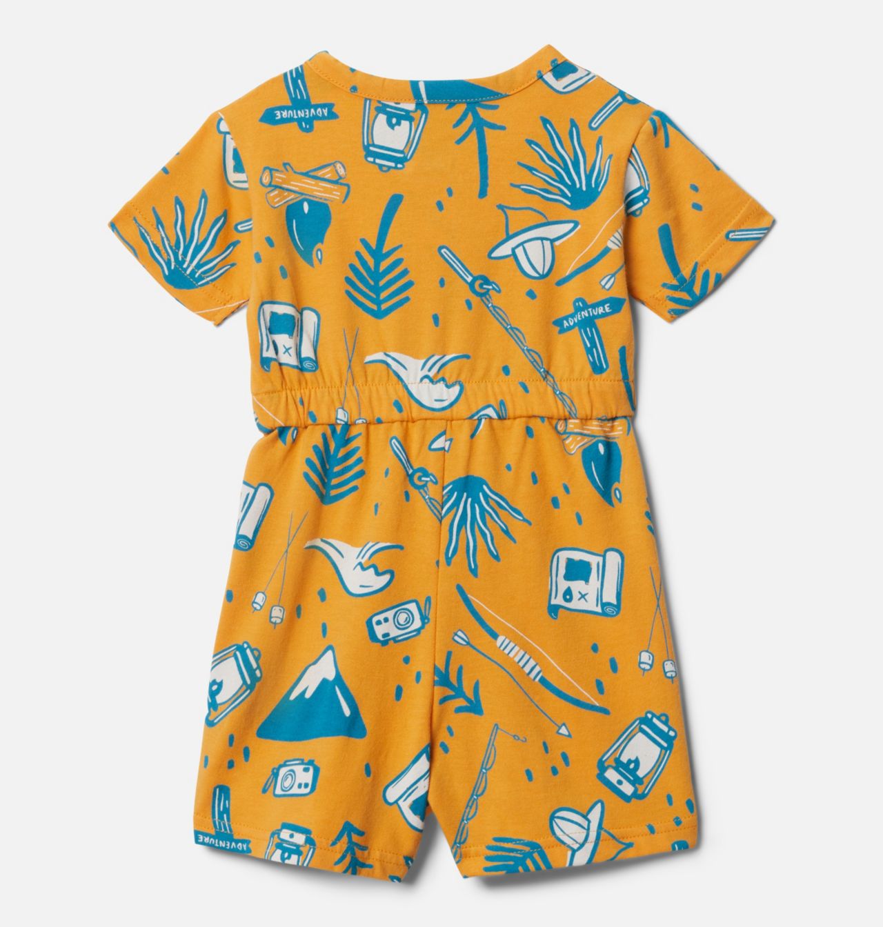 Infant Little Sur™ Playsuit 2