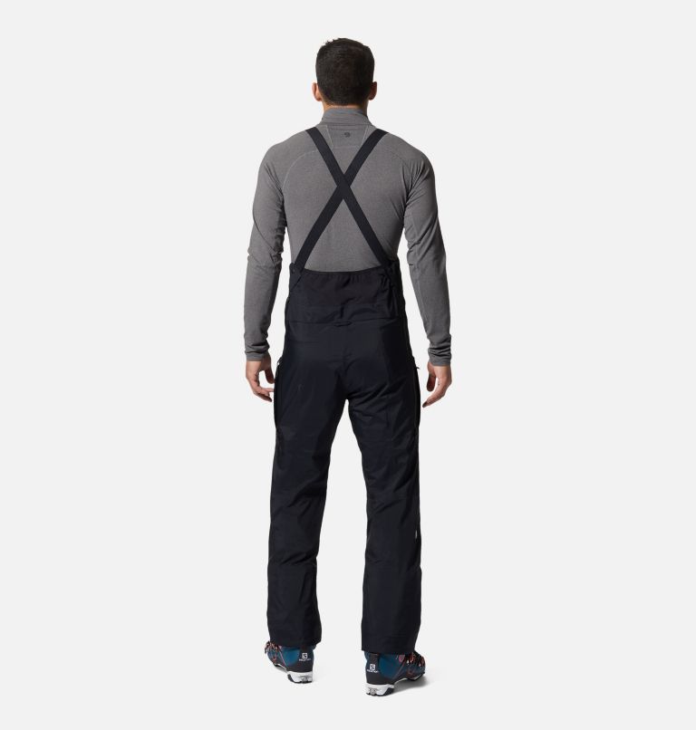 Men's High Exposure™ GORE-TEX C-Knit Bib