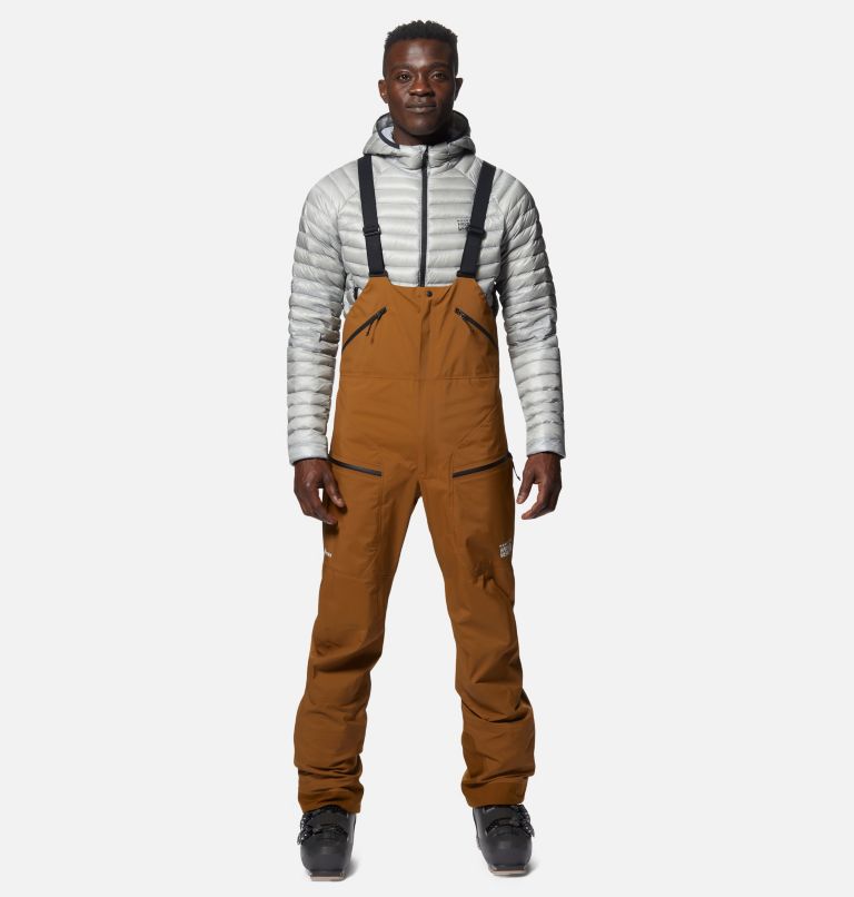 Men's High Exposure™ GORE-TEX C-Knit Bib