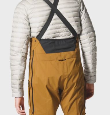 スノーボード STUSSY MHW Exposure GORE-TEX Bib スノーボード STUSSY MHW Exposure GORE-TEX Bib STUSSY MHW