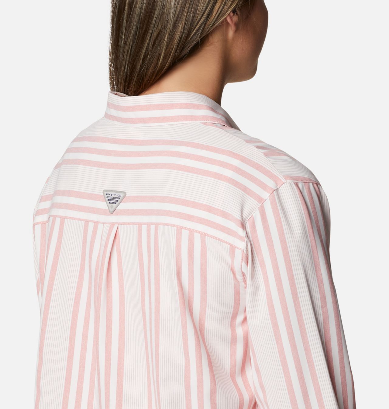 Women's PFG Sun Drifter™ Woven Long Sleeve Shirt 5