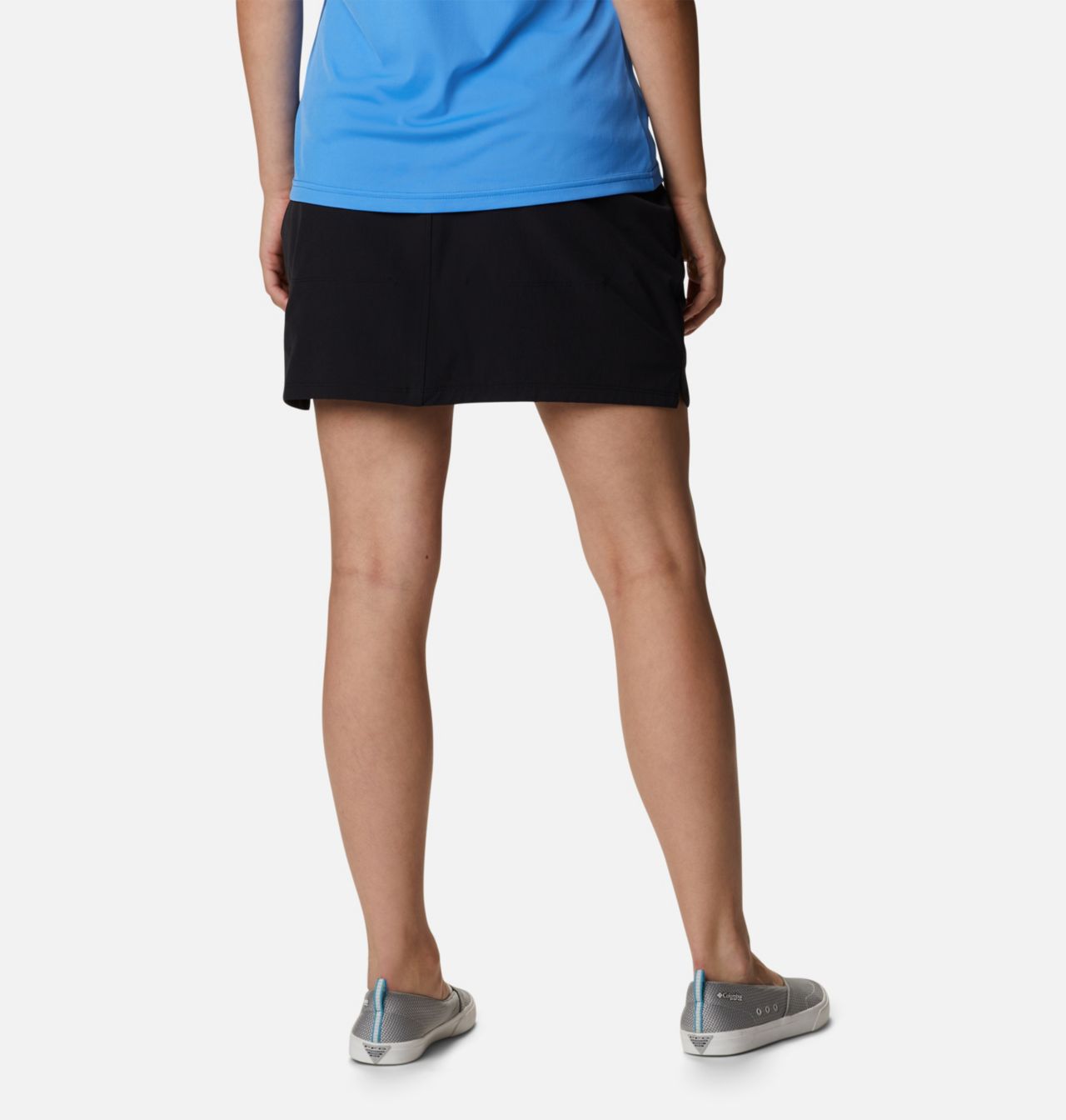 Jupe-short tissée Sun Drifter™ Femme 2