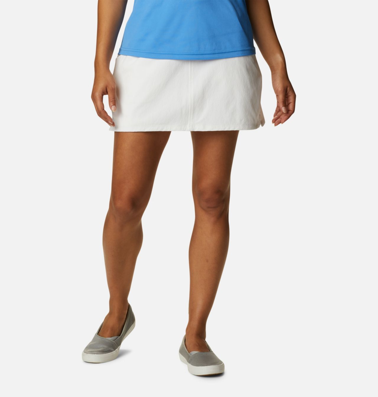 Women's PFG Sun Drifter™ Woven Skort 1