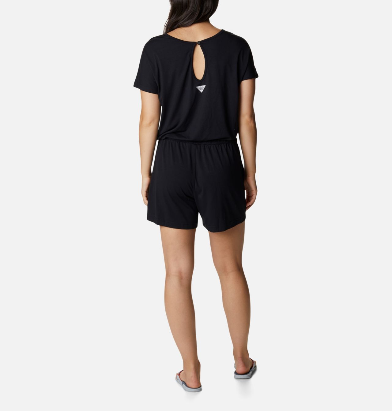 Women's PFG Slack Water™ Knit Romper 2