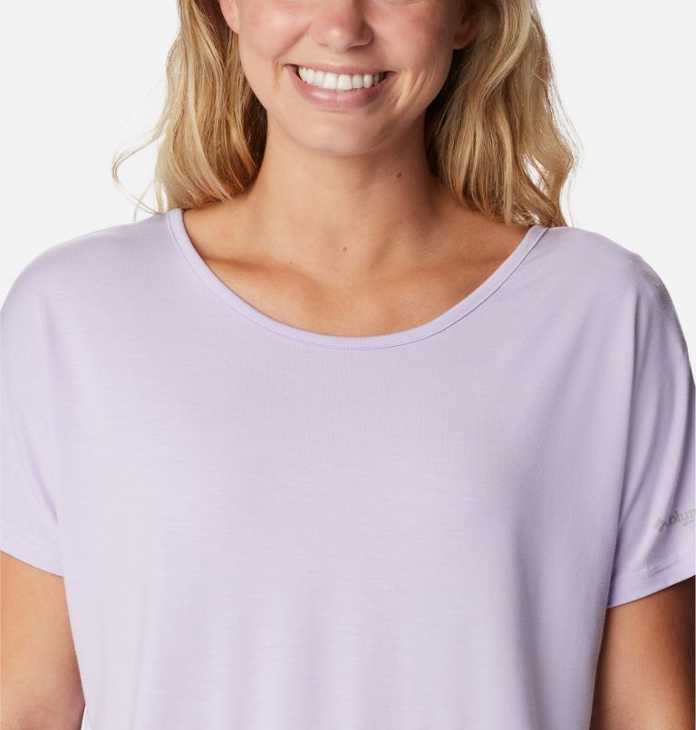 Combinaison en tricot Slack Water Femme, Color: Soft Violet, image 4