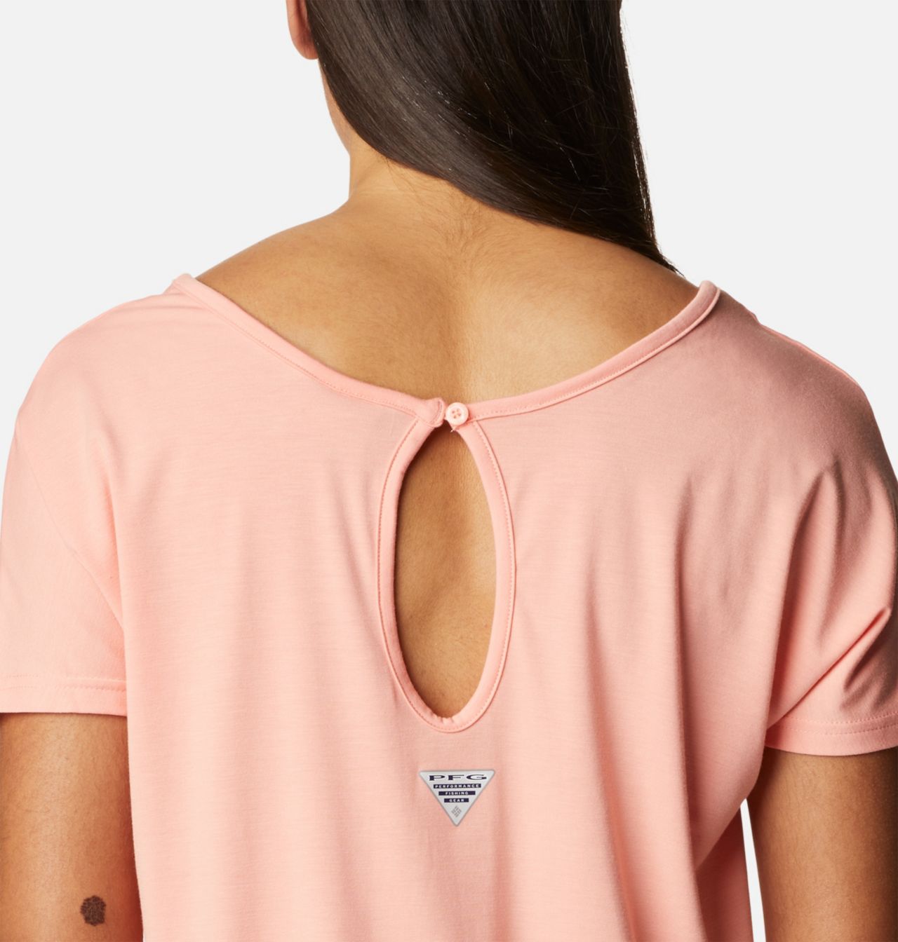 Women's PFG Slack Water™ Knit Romper 5